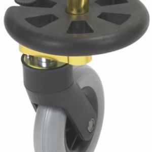 Drive Medical Bumper Guards for use with Nimbo Lightweight Gait Trainer, Pack of 1, KA 8000